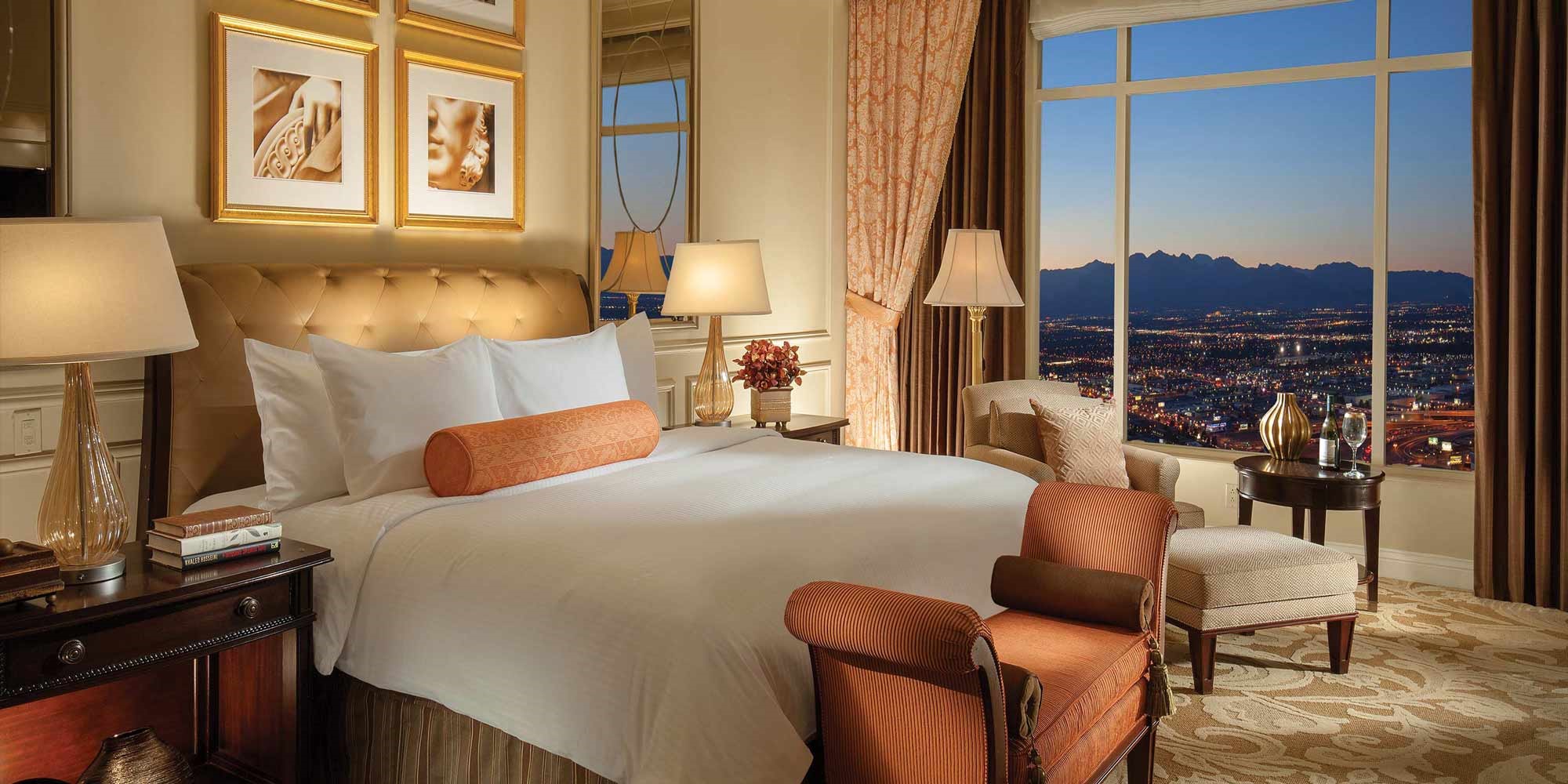 one bedroom apartments in las vegas